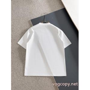 注目!26-26AW 特価価格 柔らかな着心地半袖Tシャツロエベ偽 ブランド 通販