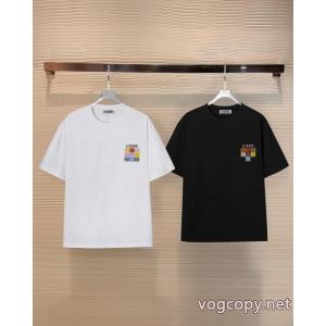 半袖TシャツLOEWEHOT品質保証 最旬アイテム 大注目！ ブランド スニーカー 激安