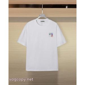 LOEWE 2026ブランド コピー最安値保証 超人気 主役級アイテム半袖Tシャツ