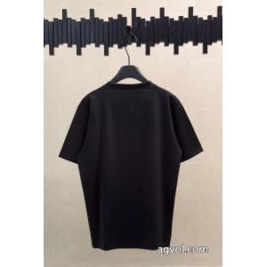 全国無料新品 芸能人人気 通年LOEWE半袖Tシャツ偽物 ブランド 販売