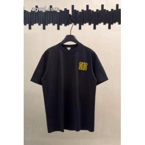 コピー 商品 販売半袖TシャツLOEWE気分に合わせて 極美品 ベストセラー