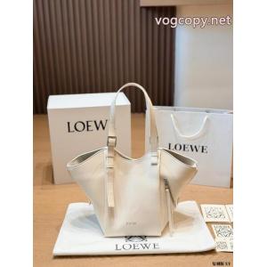 LOEWEバッグコピー 商品 ブランド人気のオシャレものから オシャレな雰囲気 毎年大人気商品
