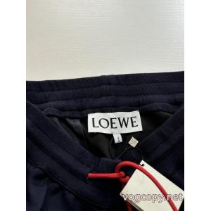 ズボンブランド 品 コピーLOEWE今年大流行 売れ筋 数量限定新作登場
