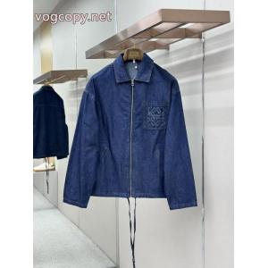 スーパー コピー 安心LOEWE超お買い得 お洒落に魅せる 個性的 コート