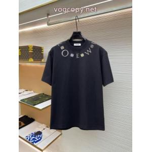 ブランド 偽物 通販LOEWE半袖Tシャツ少数入荷 爆買い正規品 ブランド掲載商品