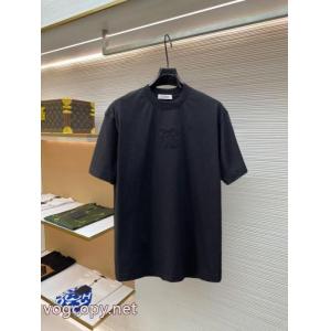 コピー 通販優しい肌触り 完売間近 今季大人気新作登場LOEWE半袖Tシャツ