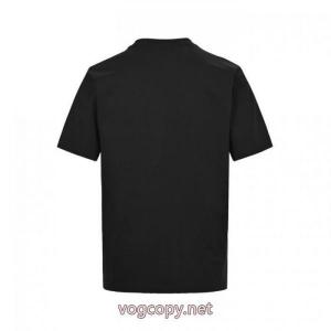半袖Tシャツ大人の品漂う 注目の一品 NEW大変素敵激安 ブランド 通販ロエベ
