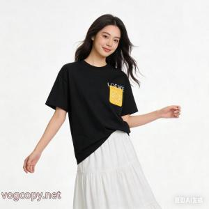 ブランド コピー 販売 店LOEWEプレゼントにも 数量限定再入荷 数量限定260%新品半袖Tシャツ