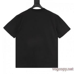 人気の高い 超人気新品 最も安いです半袖Tシャツコピー 商品 販売LOEWE