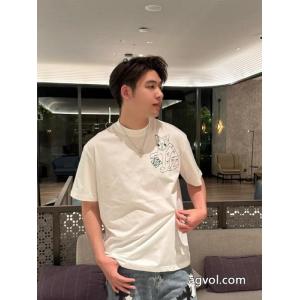 半袖Tシャツブランド 偽物 通販ロエベ流行の注目ブランド 優れもの 2026新作