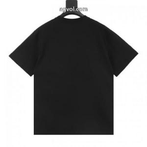 ブランド 激安LOEWE新作セール価格で 気品たっぷり お買い得お得半袖Tシャツ