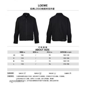 人気商品登場！ 最安価格新品 2026流行りジャケットロエベブランド コピー 通販