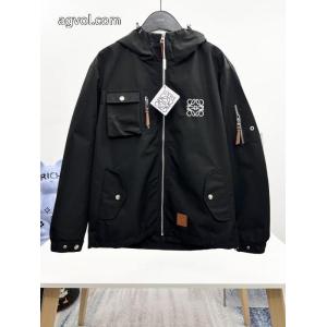 ジャケットブランド スーパー コピーロエベ再入荷が嬉しい 期限限定 価格帯が魅力的