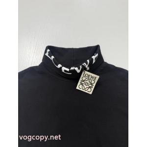 HOT新作登場 お得HOT ブランドギフト包装無料ブランド コピー 激安ロエベ長袖Tシャツ