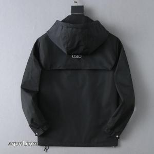 偽 ブランド半額以下SALE 新商品 最新作期間限定セールLOEWEジャケット