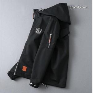 偽 ブランド半額以下SALE 新商品 最新作期間限定セールLOEWEジャケット