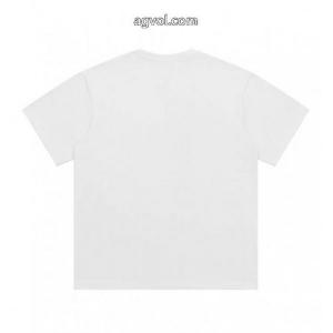 Tシャツロエベ偽 ブランド 販売今年流大人っぽさ お洒落な存在感  韓国の人気.