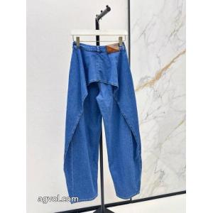 ジーンズ破格値大放出 即日対応 極希少26限定ロエベブランド コピー.