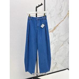 ジーンズ破格値大放出 即日対応 極希少26限定ロエベブランド コピー.