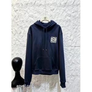 偽 ブランド 通販LOEWEパーカー品質保証新作登場 2026即旬な装いに もらって嬉しい！安い