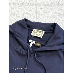 偽 ブランド 通販LOEWEパーカー品質保証新作登場 2026即旬な装いに もらって嬉しい！安い