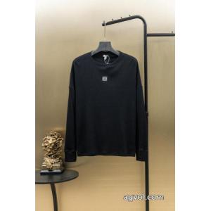 長袖Tシャツ激安 ブランド 通販VIP価格 切り売り販売 実用的ながら手頃な価格ロエベ