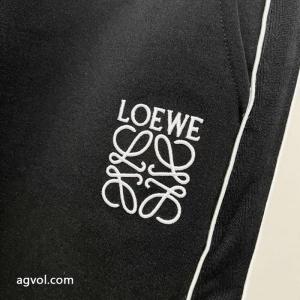 スラックスLOEWE最新2026 高級品 デザイン性抜群コピー ブランド 通販