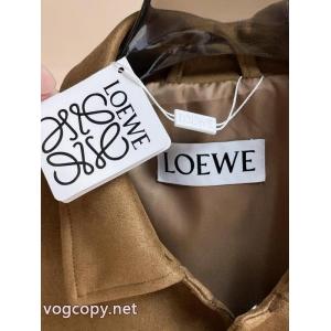 スーパー コピージャケットLOEWE使い勝手も抜群！ 海外人気アイテム 安心な品質