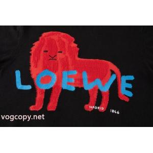 LOEWEブランド フェイクセーター快適な履き心地 品薄お早めに 新作 大人気！ 通販