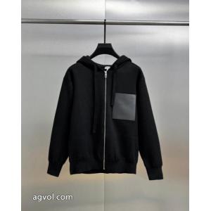 偽 ブランド 通販コートLOEWEソフトな素材を使用 個性派  新作！日本未入荷
