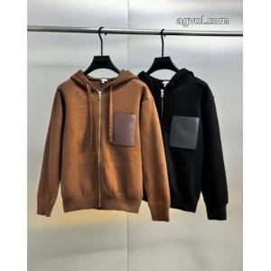 偽 ブランド 通販コートLOEWEソフトな素材を使用 個性派  新作！日本未入荷