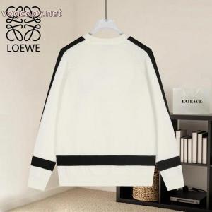 LOEWE高級感UP 26ss/大人気秋冬コレクション 新作超高人気ブランド コピー バックニット.