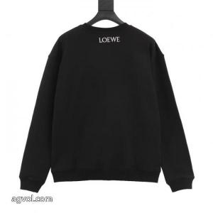 パーカーブランド コピー 品LOEWE2026SS大人OK 好評なアイテム 爆発的人気再入荷