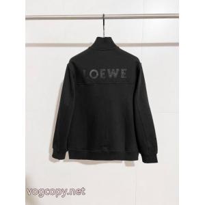 LOEWEブランド コピー上品低価 完売間近 本季新作2026最新コート