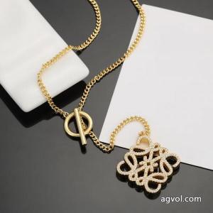 アクセサリー即発◆高級 定番から限定まで 新作すぐ届くLOEWEブランド フェイク..