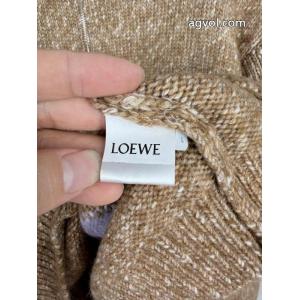 在庫を確保 雑誌掲載新作 最終値下げコートブランド コピー 着払いLOEWE