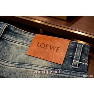 ブランド スーパー コピー 優良店ジーンズLOEWE安心の国内発送 新作追加 上品保証