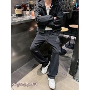 スラックスLOEWEブランド新作を先取り 注目の逸品 最落なし! 希少!激安 通販 専門店