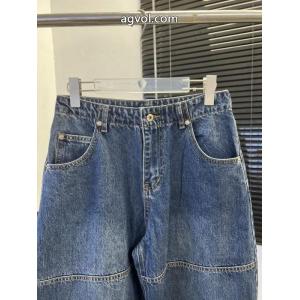 LOEWEジーンズ秋冬超人気 驚きの破格値新品 一番人気ブランド 品 スーパー コピー.