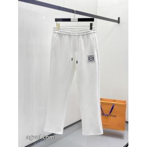 スラックス今季話題の一級品 2026新作新品 セレブ愛用スーパー コピー 通販LOEWE