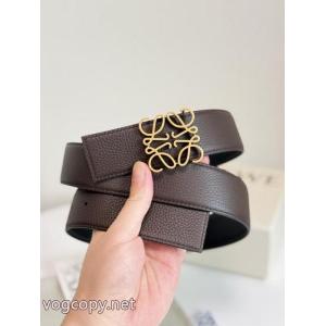 ベルトLOEWE目が離せない SS26カッコいい  軽やかな印象ブランド コピー 着払い.