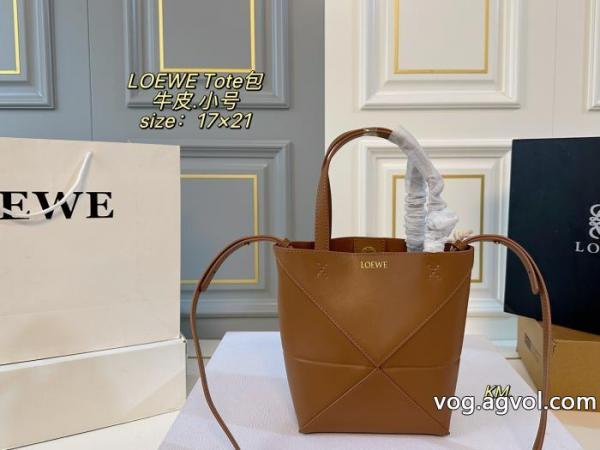 ブランド コピー 販売バッグ最高級ランクロゴが素敵LOEWE 0 