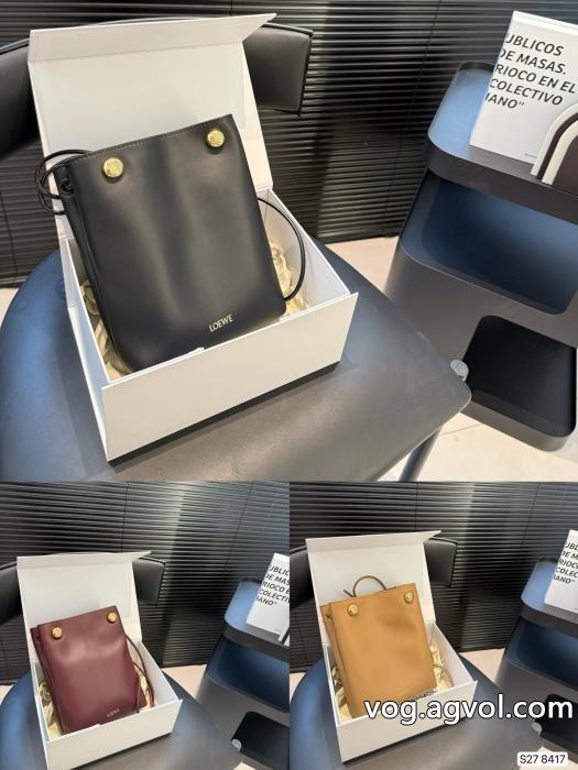 今季大人気のデザイン完売必須ブランド コピー s 級LOEWEバッグ 0
