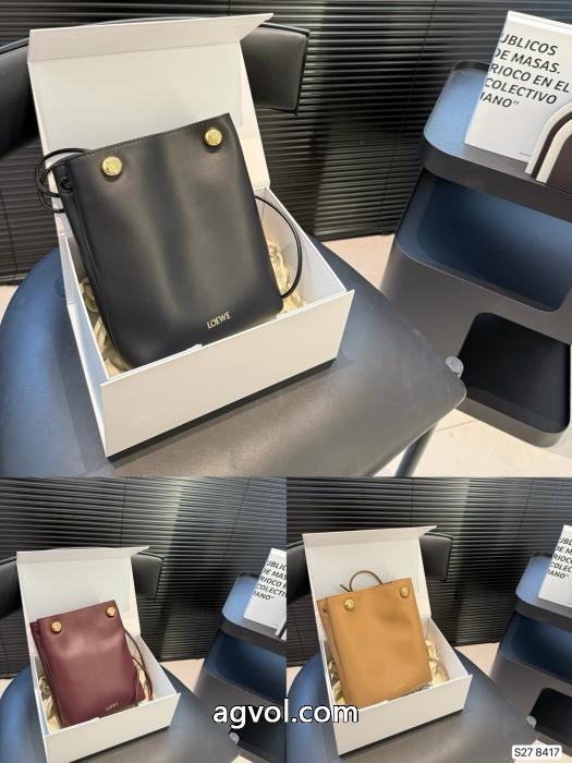 今季大人気のデザイン完売必須ブランド コピー s 級LOEWEバッグ 3