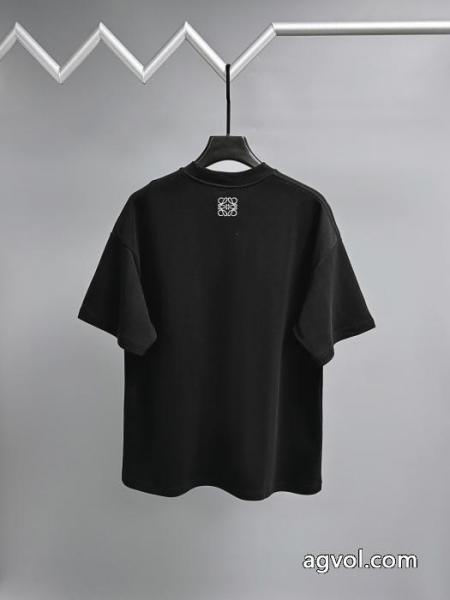 スーパー コピー 通販 優良LOEWE在庫セール2025即旬な装いに半袖Tシャツ 2