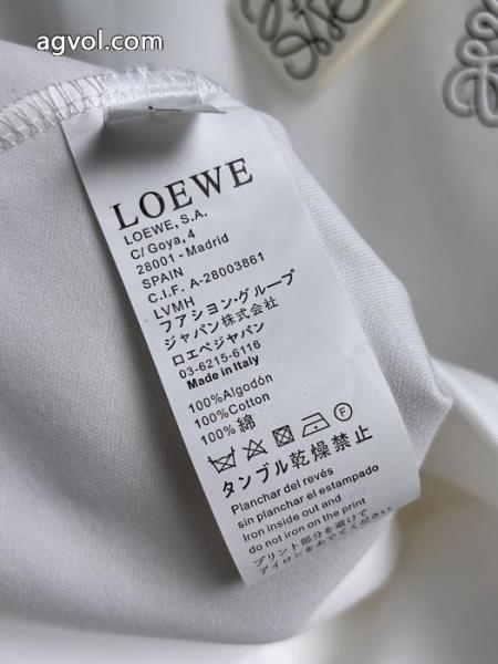 ブランド 品 コピー半袖Tシャツ最大の魅力大人気商品LOEWE 2