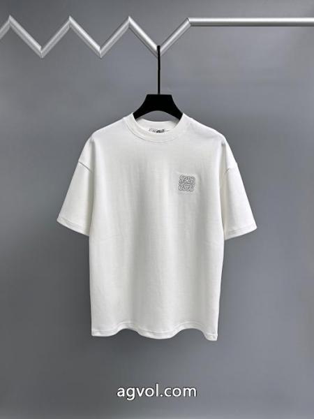 ブランド 品 コピー半袖Tシャツ最大の魅力大人気商品LOEWE 5