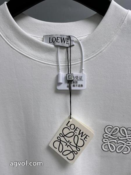 ブランド 品 コピー半袖Tシャツ最大の魅力大人気商品LOEWE 3