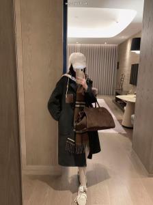 LOEWEコピー ブランド 通販この夏は注目新作2026で人気の限定新作ウールのコート