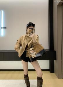 ブランド 偽物 激安 通販大変人気大人感漂う秋冬新作ロエベコート